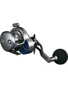 Carreto Daiwa Saltiga 15HL
